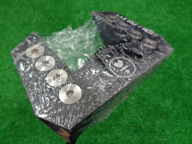 中古ゴルフ L.A.B.GOLF MEZZ.1