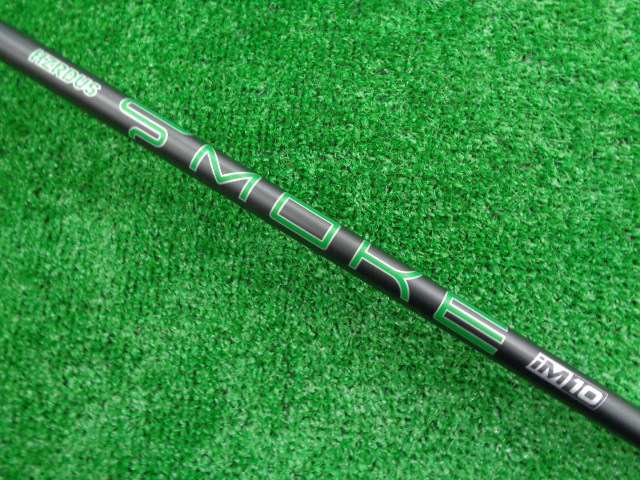 中古ゴルフ PROJECT X HZRDUS SMOKE iM10(5.5) キャロウェイ用スリーブ