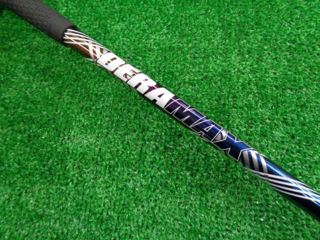 中古ゴルフ DERAMAX 08D-5X タイトリスト用スリーブ 43.875インチ