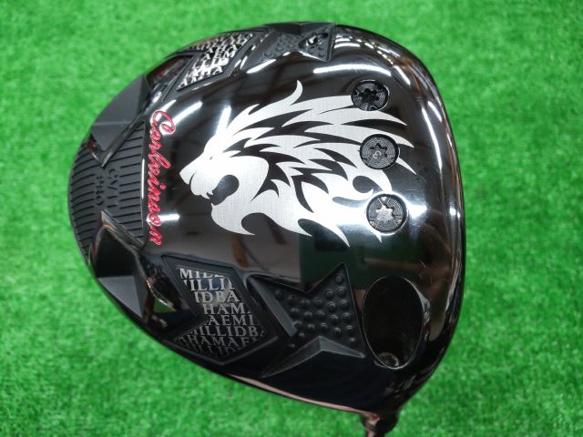 中古ゴルフ CV11 PRO 9°