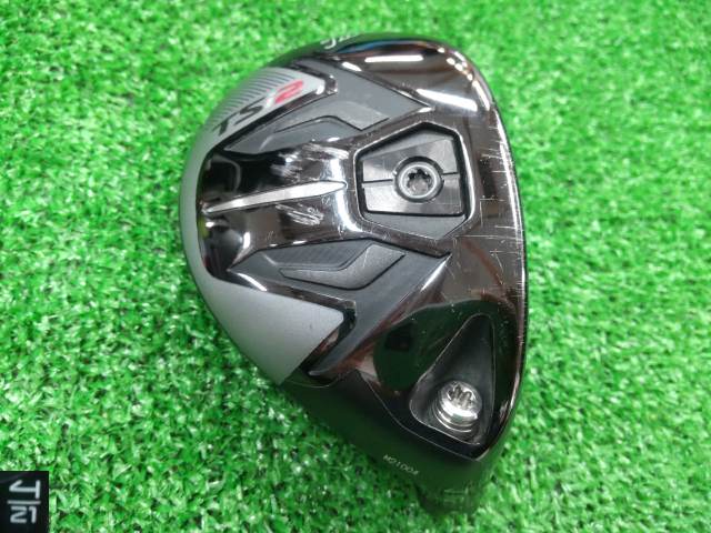 中古ゴルフ TSi2 HYBRID 21 21°