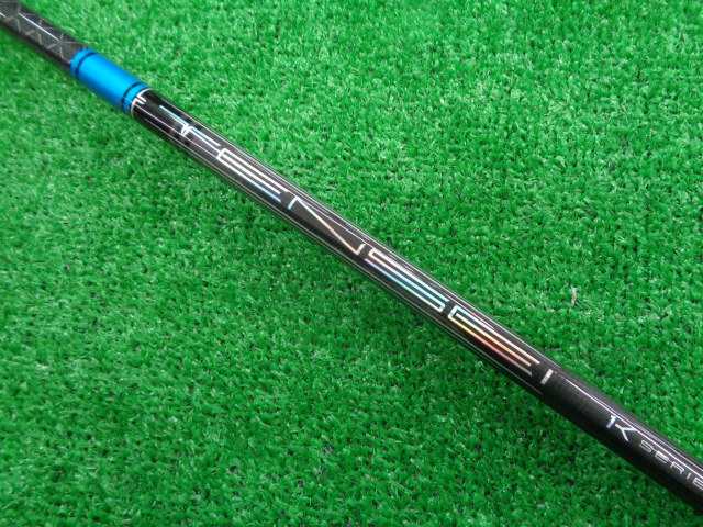 中古ゴルフ TENSEI Pro Blue 1K 50（X） テーラーメイド用スリーブ 44.375インチ