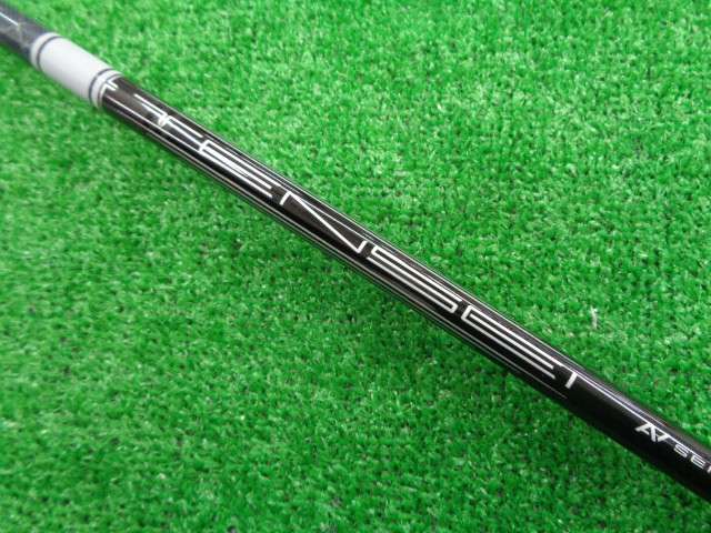 中古ゴルフ TENSEI AV White 65（S） キャロウェイ用スリーブ 44.375インチ