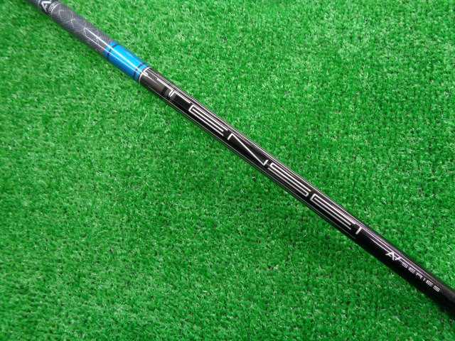 中古ゴルフ TENSEI AV Blue 65（S） キャロウェイ用スリーブ 44インチ