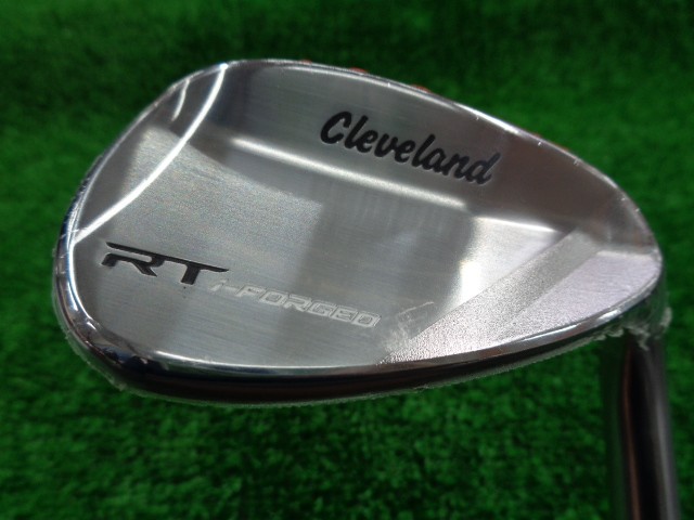 中古ゴルフ RT i-FORGED 50°