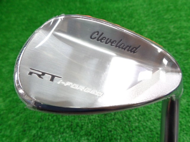 中古ゴルフ RT i-FORGED 52°