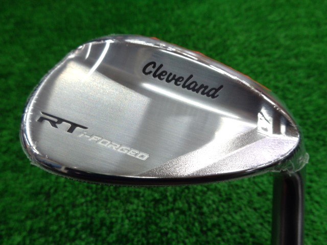 中古ゴルフ RT i-FORGED 54°