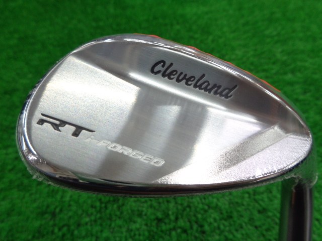 中古ゴルフ RT i-FORGED 56°