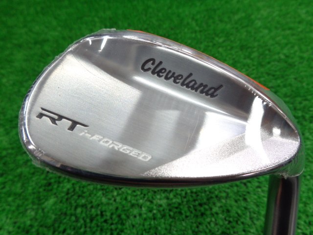 中古ゴルフ RT i-FORGED 58°