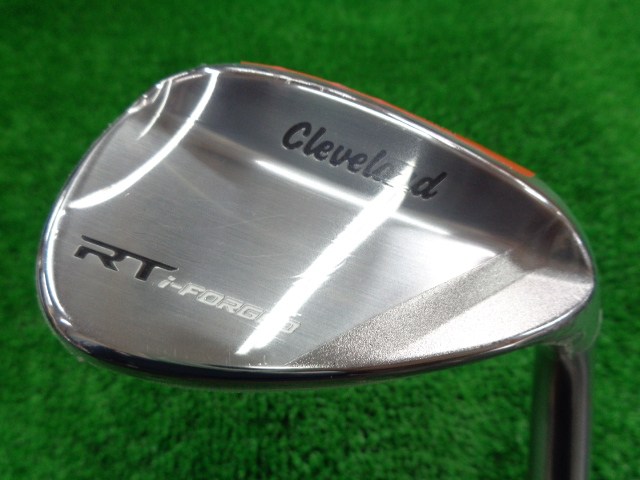 中古ゴルフ RT i-FORGED 50°
