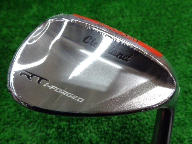 中古ゴルフ RT i-FORGED 52°