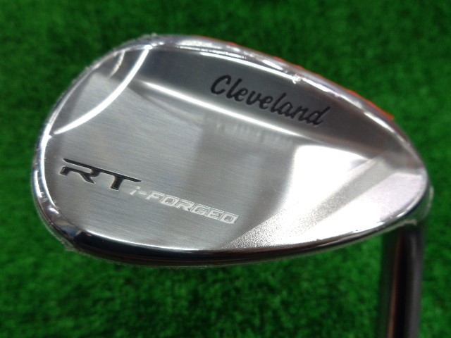 中古ゴルフ RT i-FORGED 56°