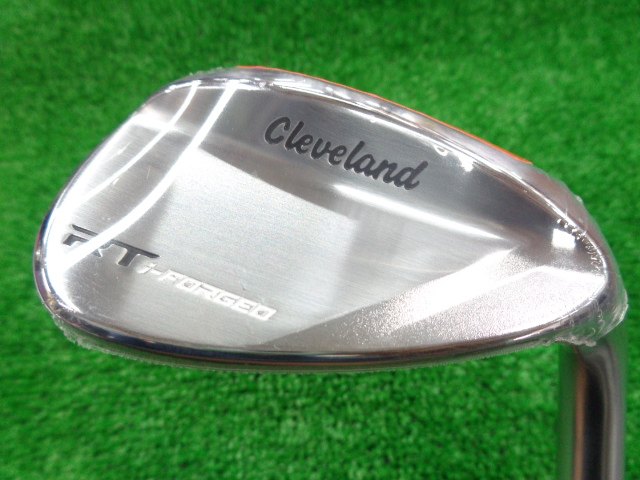 中古ゴルフ RT i-FORGED 58°
