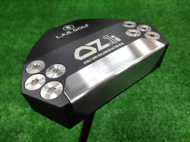 中古ゴルフ OZ.1i