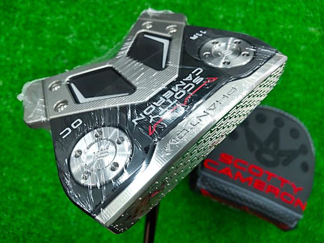 中古ゴルフ PHANTOM 11R OC