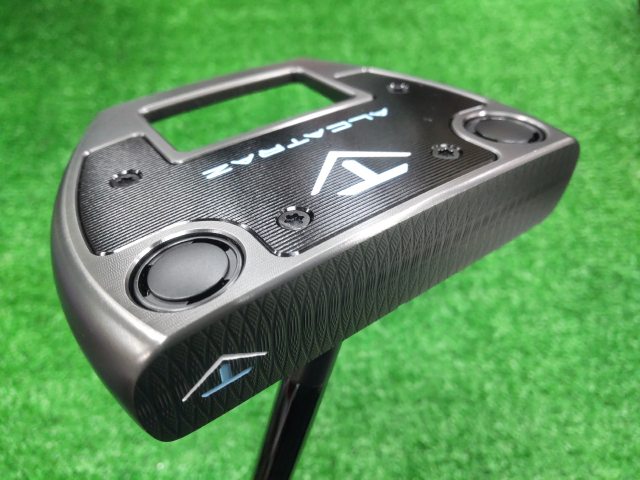 中古ゴルフ トゥーロンデザイン 2025 アルカトラズ CS