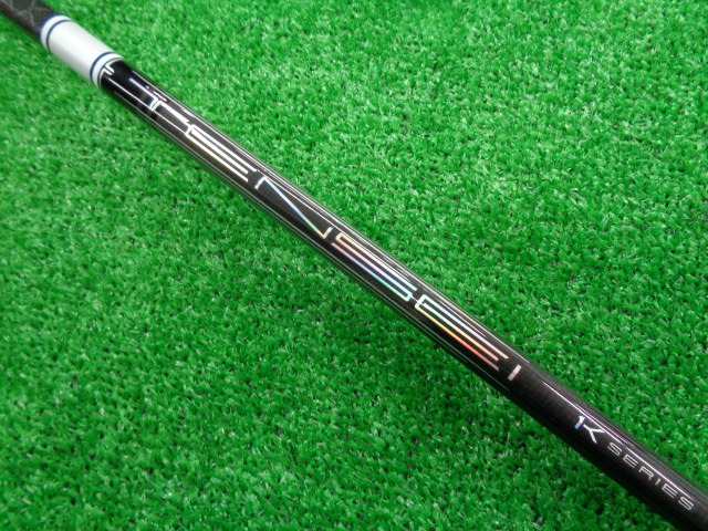 中古ゴルフ TENSEI Pro White 1K 50（S） キャロウェイ用スリーブ 41.25インチ
