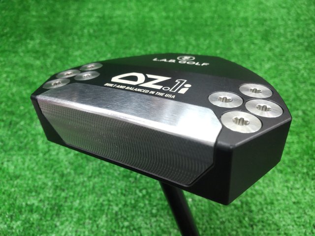 中古ゴルフ OZ.1i