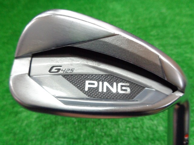 中古ゴルフ G425 8I 34.5°