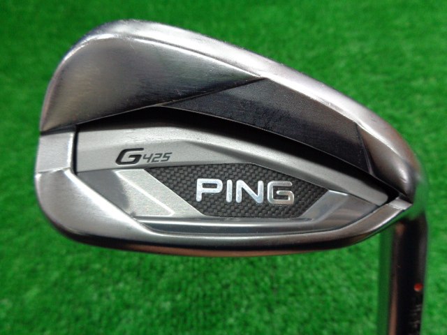 中古ゴルフ G425 8I 34.5°