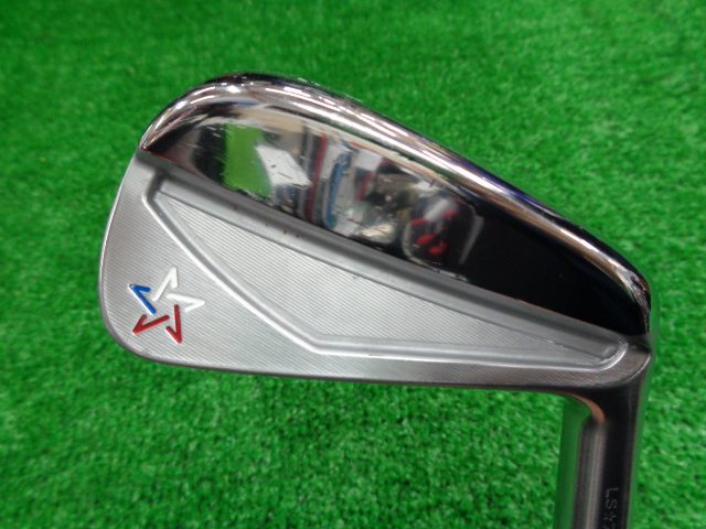 中古ゴルフ LS★720HM 4I 23°