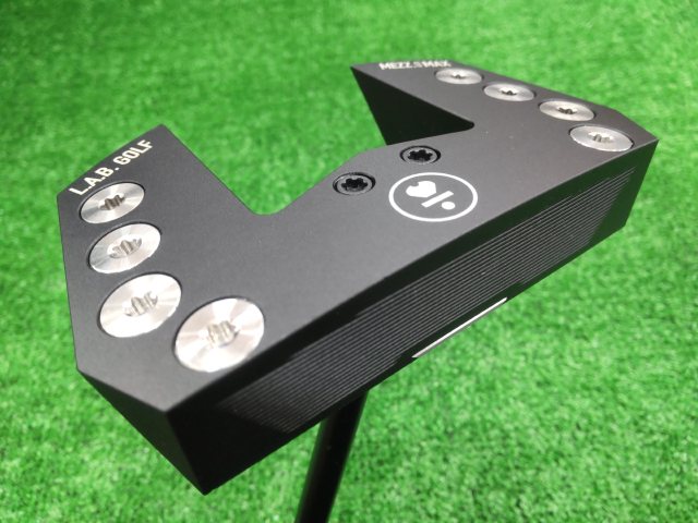 中古ゴルフ MEZZ.1 MAX