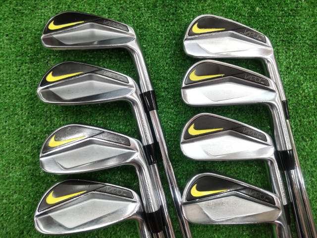 中古ゴルフ Vapor Pro 8本