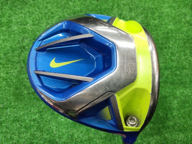 中古ゴルフ Vapor Fly 0°