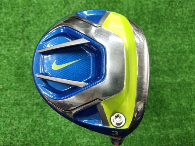 中古ゴルフ Vapor Fly #3HL 0°