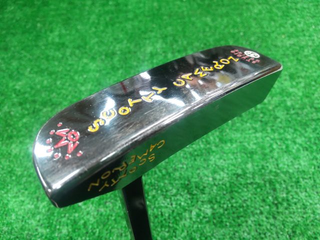 中古ゴルフ スタジオデザイン3.5