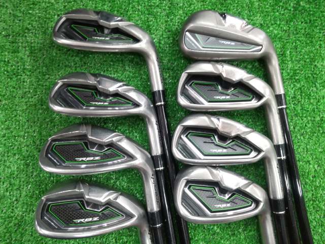 中古ゴルフ ROCKETBALLZ 8本