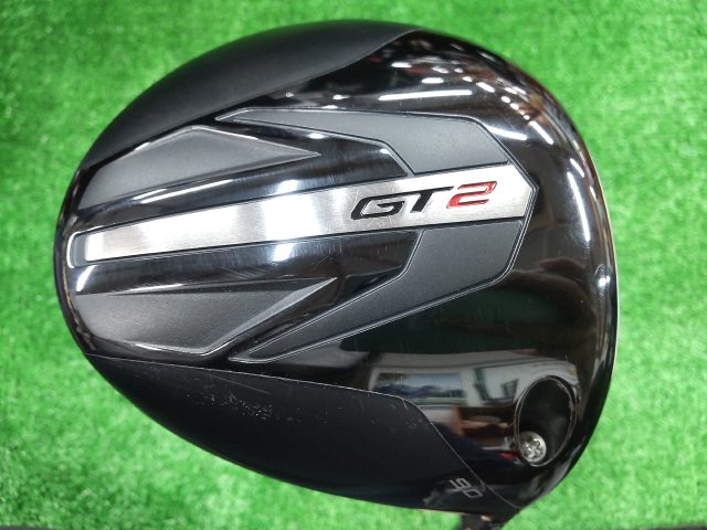 中古ゴルフ GT2 9°