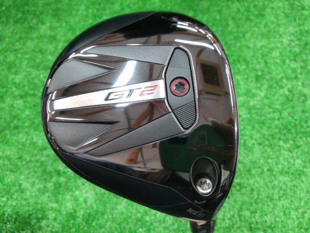 中古ゴルフ GT2 16.5 16.5°