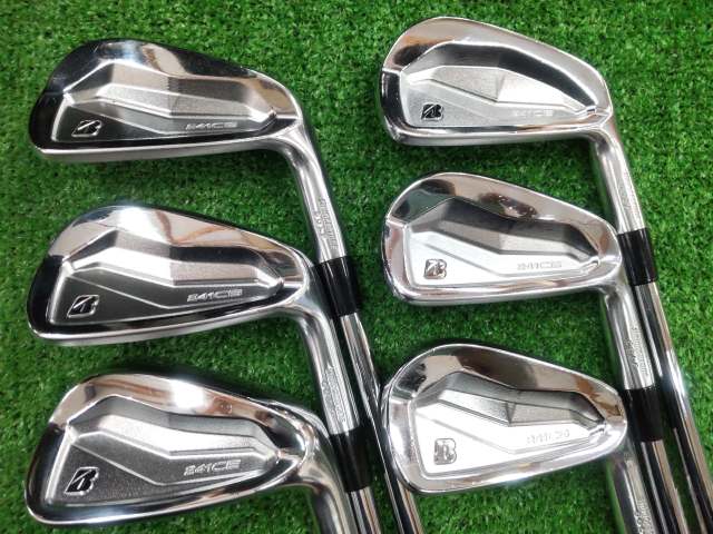 中古ゴルフ 241CB 6本