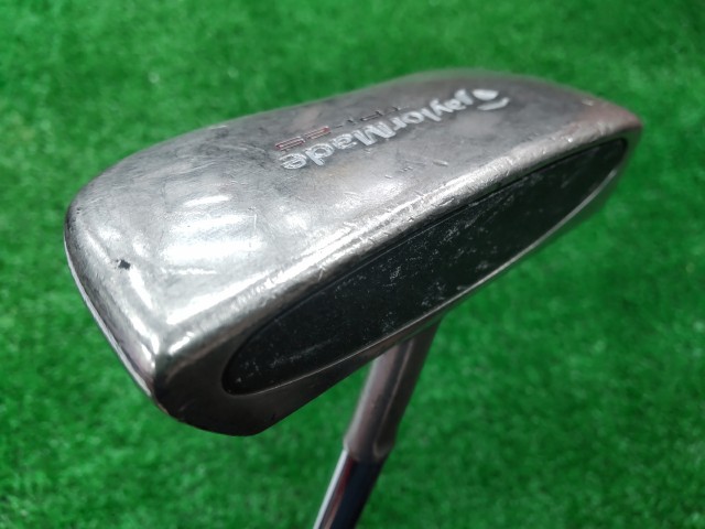 中古ゴルフ TPi25パター