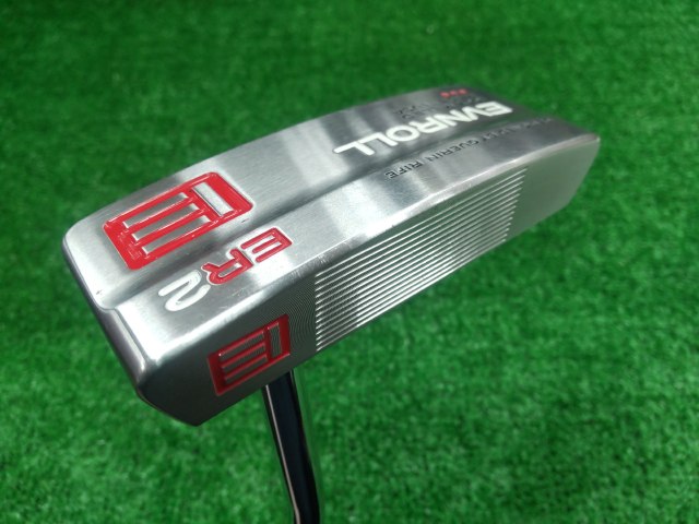 中古ゴルフ ER2