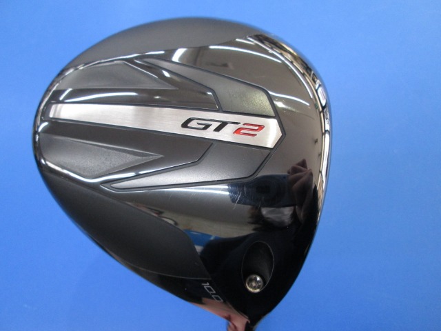 中古ゴルフ GT2 10°