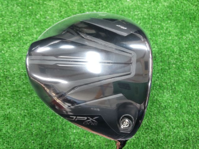 中古ゴルフ JPX ONE 10.5°
