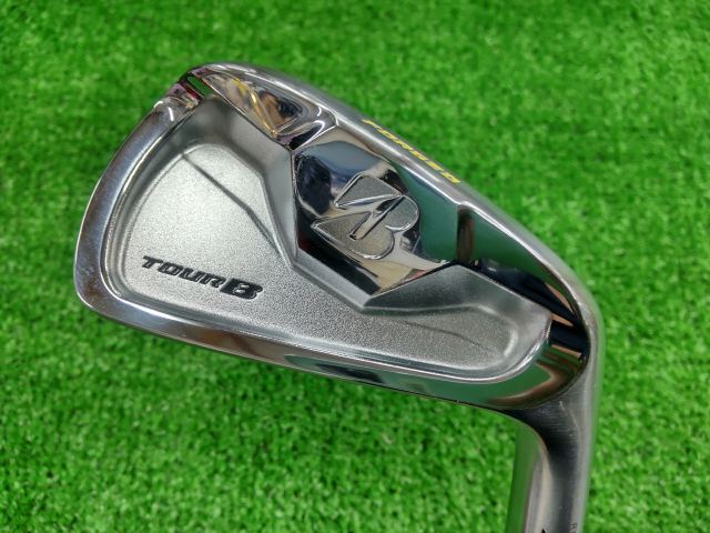中古ゴルフ TOUR B X-CB 6I 28°