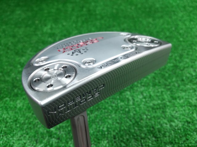 中古ゴルフ SUPER SELECT GOLO6.5