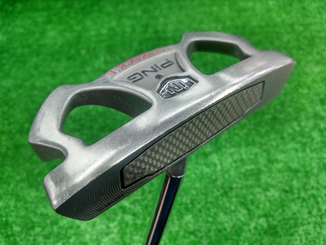 中古ゴルフ iN-Series HalfWack-E