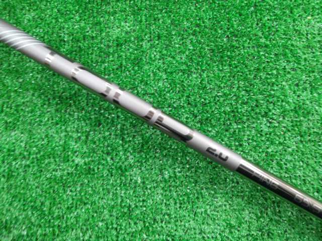 中古ゴルフ PING TOUR 2.0 CHROME 65（S） ピン用スリーブ 42.25インチ
