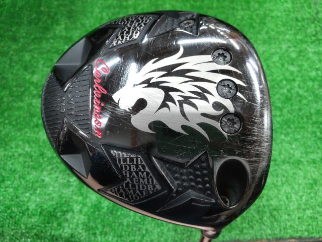 中古ゴルフ CV11 PRO 10°