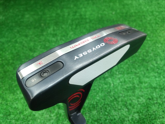 中古ゴルフ TRI-BEAM 1CS