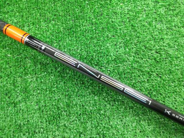 中古ゴルフ TENSEI Pro Orange 1K 50（R） テーラーメイド用スリーブ