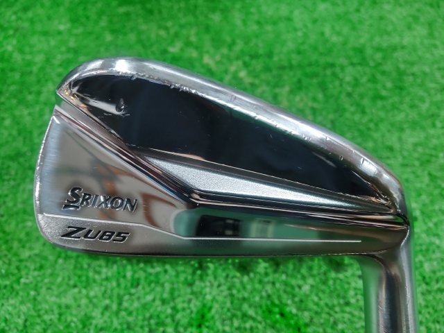 中古ゴルフ スリクソンZ U85 #3 20°