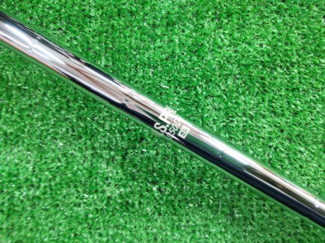 中古ゴルフ N.S.PRO 950DR（S） キャロウェイ用スリーブ 42.75インチ