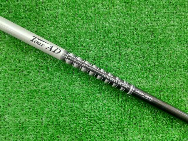 中古ゴルフ Tour AD 85（S） ピン用スリーブ 39.75インチ