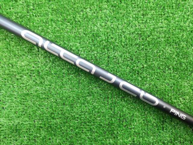 中古ゴルフ ALTA J CB SLATE（R） ピン用スリーブ 39.125インチ