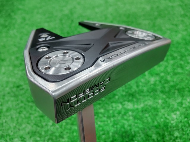 中古ゴルフ PHANTOM 7.5